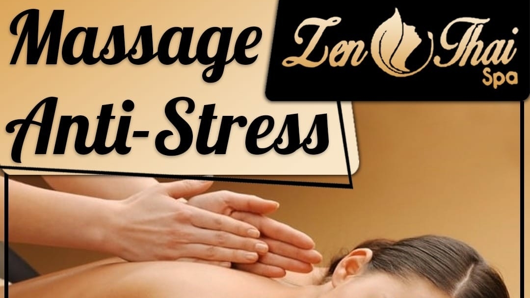 Zen thai Spa Hammam Casablanca Massage Casablanca - Casablanca
