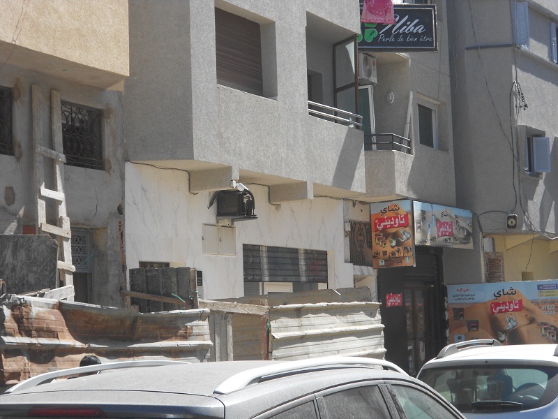 Massage Casablanca Maroc - Hiba perle de bien être