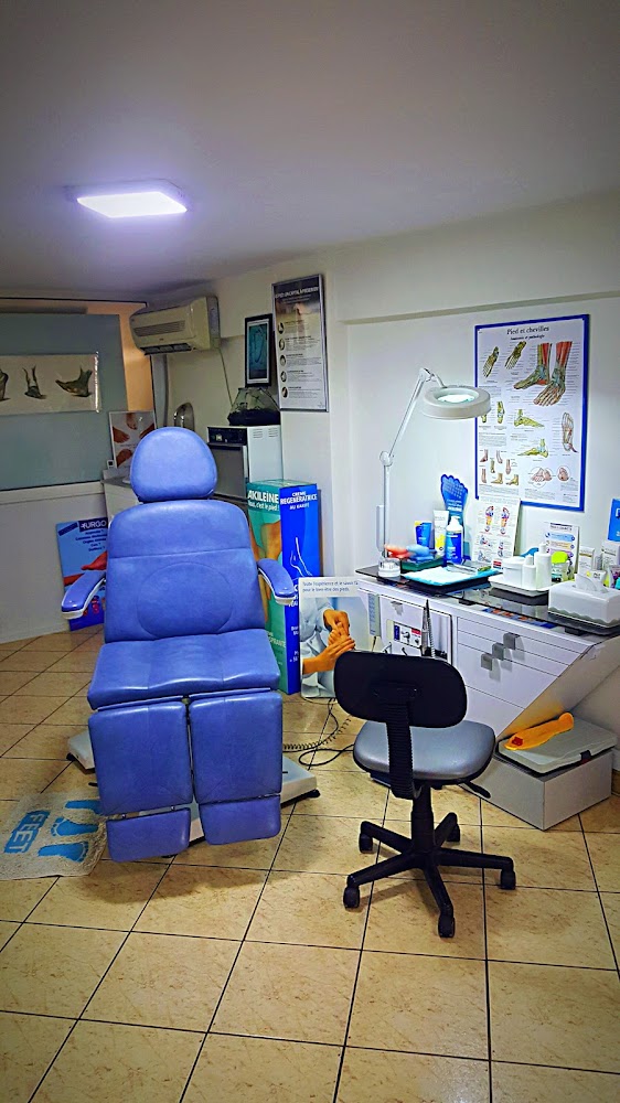 Centre de podologie Agadir - Agadir