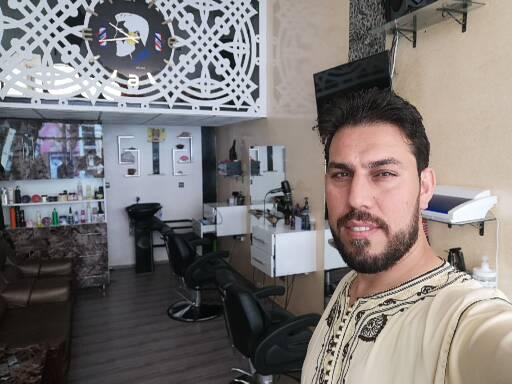 Salon Istanbul - Oulad Teima - +212 667-665892