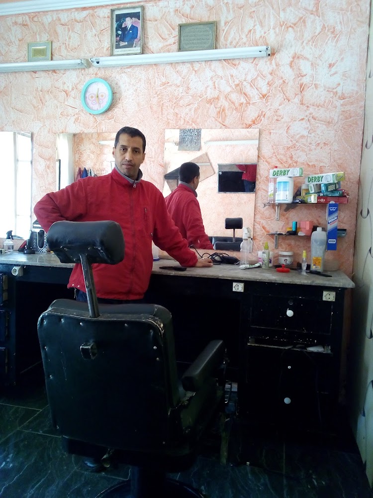 salon youssef(pour hommes) khemisset - Khémisset