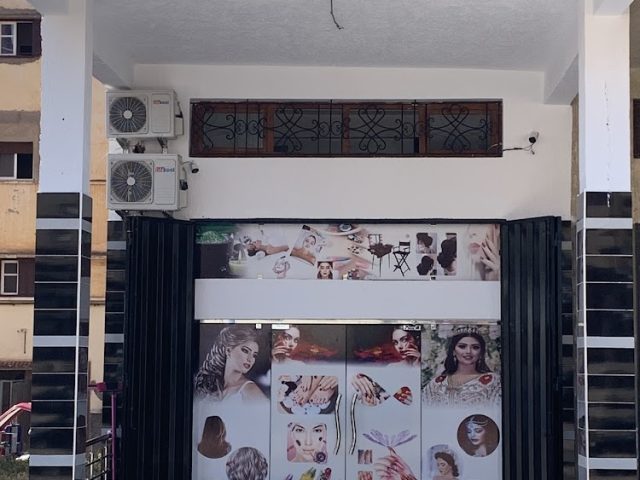 Chams Beauty - Mohammédia - +212 661-082726