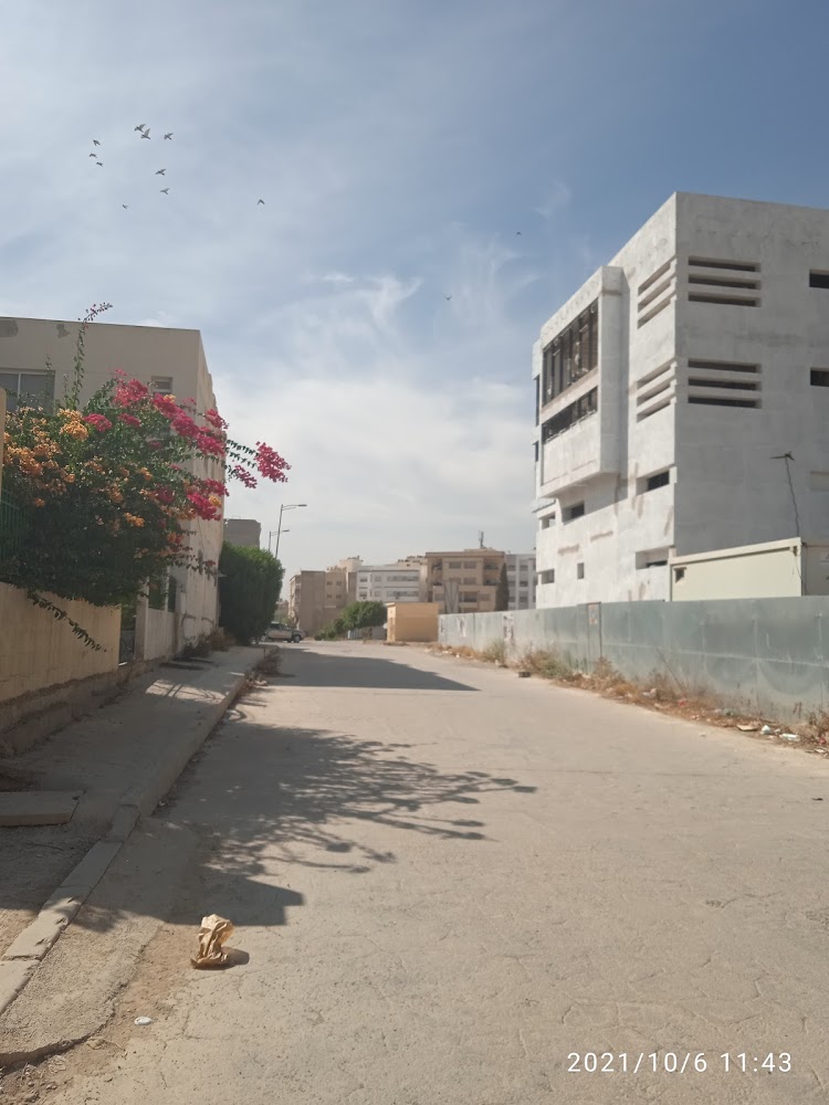 centre bien etre détente - مركز الاسترخاء والعافية - Fès
