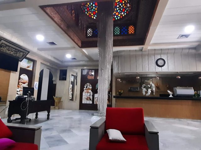 Casa Sun Spa - Casablanca - +212 5224-75371