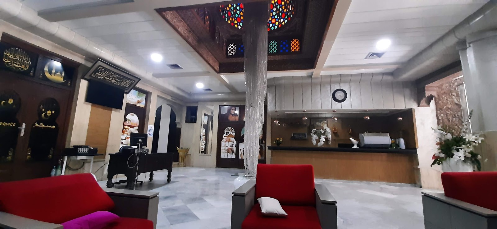 Casa Sun Spa
