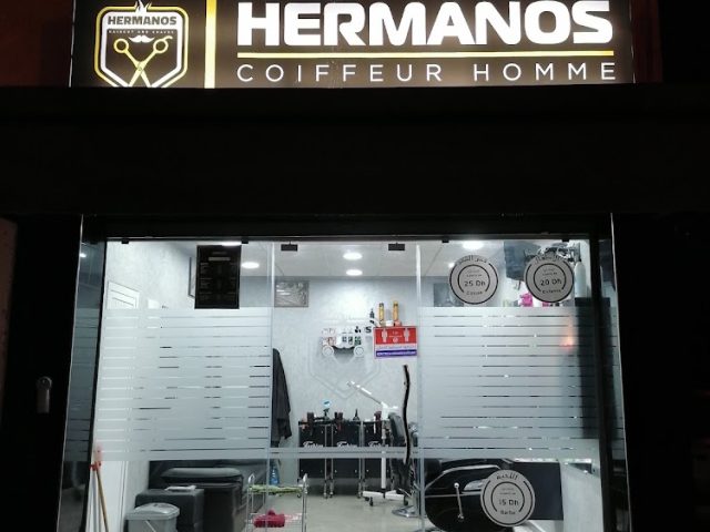 Hermanos - Agadir -