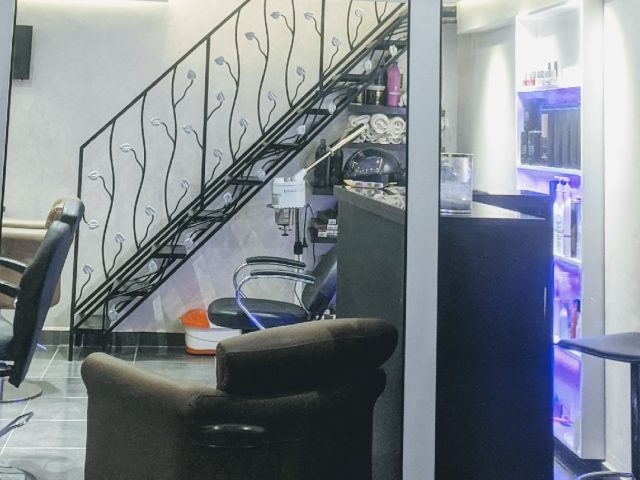 Shana Coiffure - Marrakech - +212 642-264017