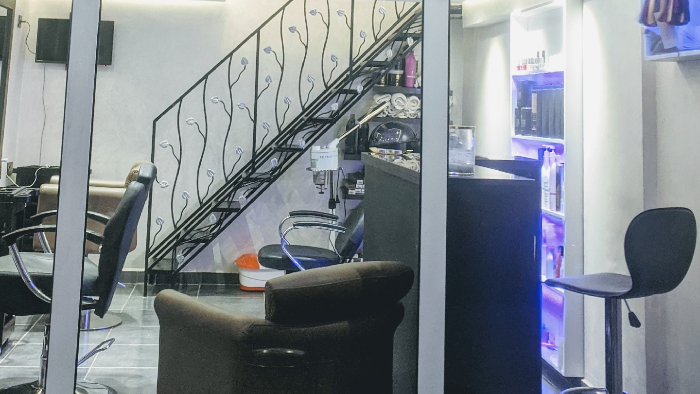 Shana Coiffure - Marrakech