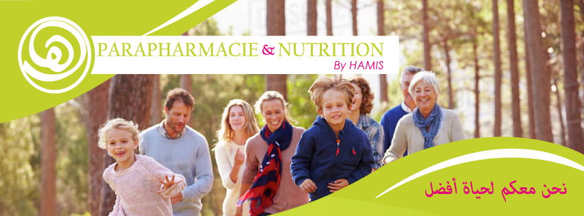Para et Nutrition HAMIS