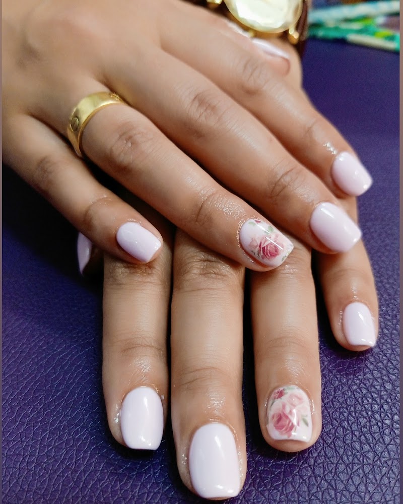Samar's Beauty World