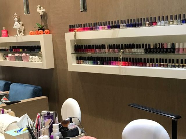 LOLA Beauty Rabat - Rabat - +212 5377-77787