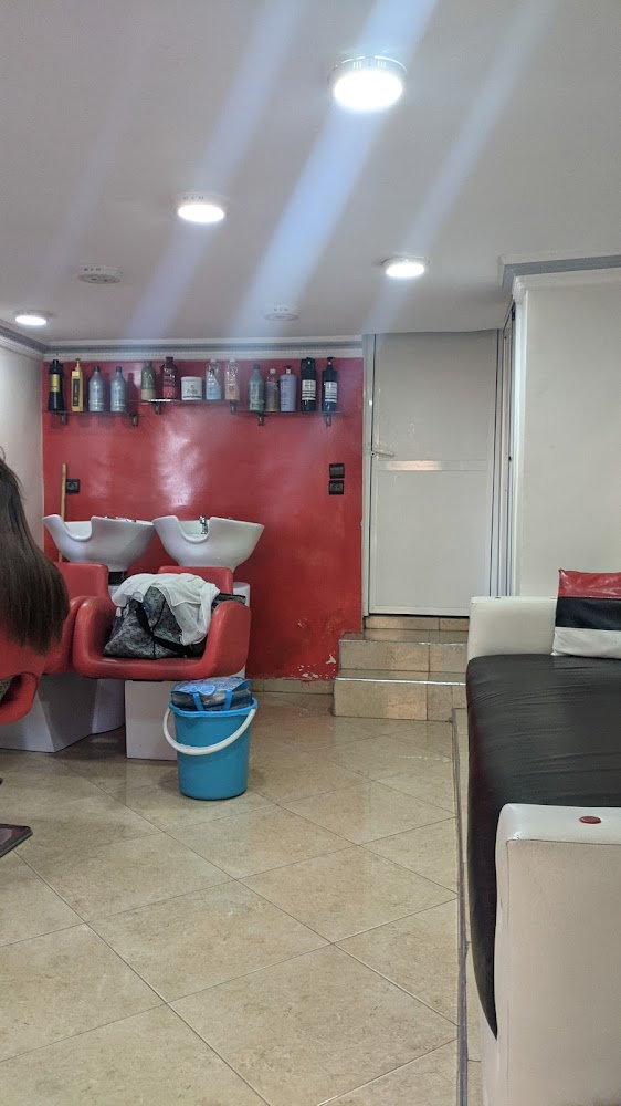 Coiffure erabelle - Fès