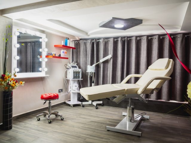 Prime ROSE Beauty Centre - Fès - +212 658-011297