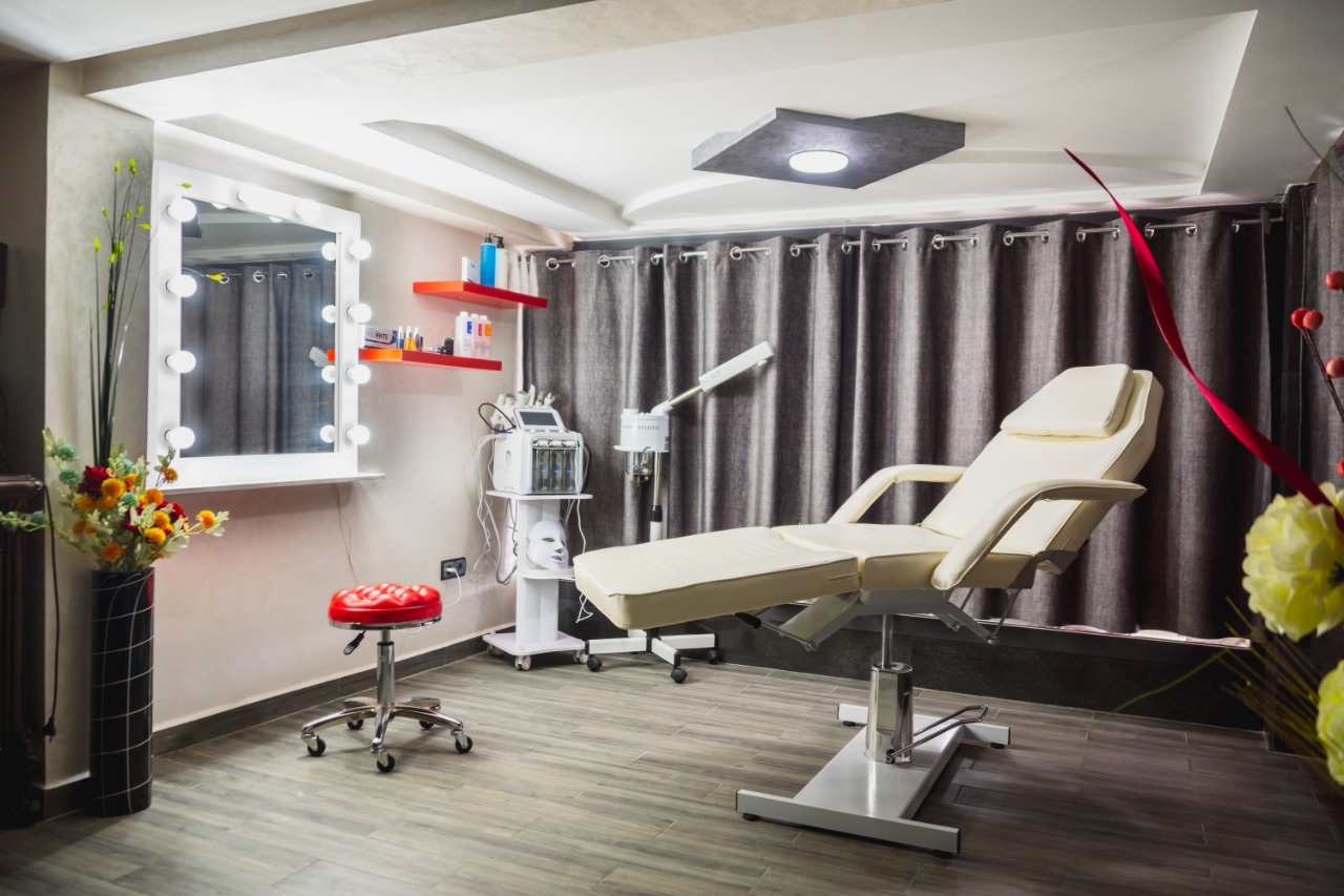 Prime ROSE Beauty Centre