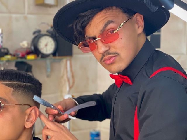 Coiffure HiRamise_ViP - Meknès - +212 777-465485