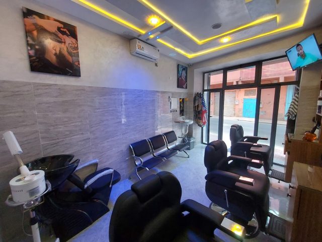 Razor king pro - Guelmim - +212 762-849161