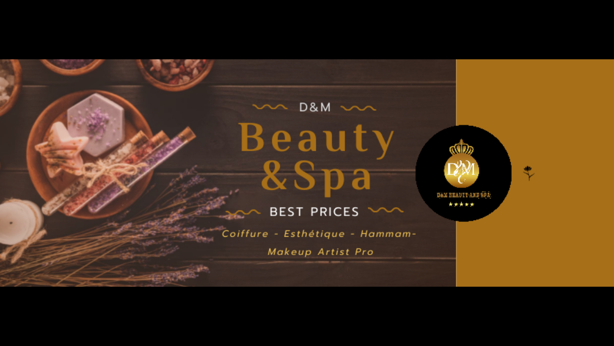 D&M Beauty & Spa