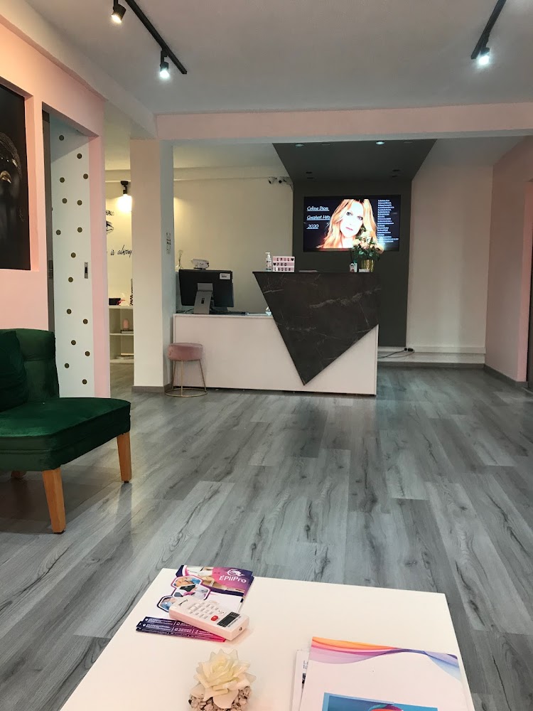 Épilation Laser - ÉPilPro (LASER - Soins Visage - MicroBlading - Glaçage des lèvres - Maquillage Permanent - Peeling) - Casablanca