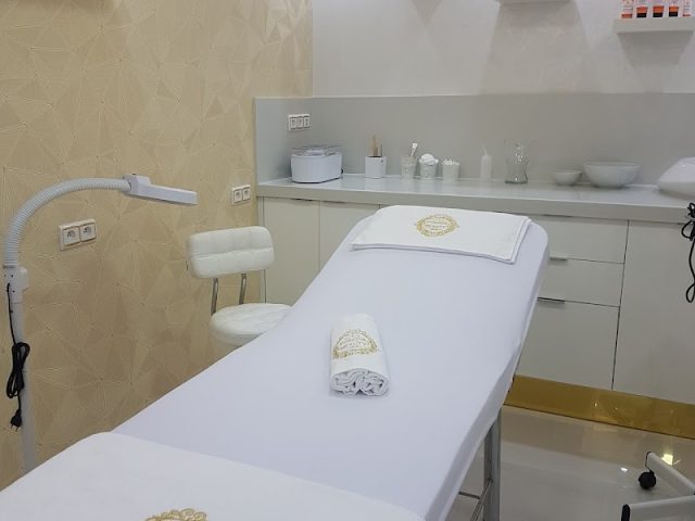 Fouzia Beauty & Spa - Nador - +212 636-773737