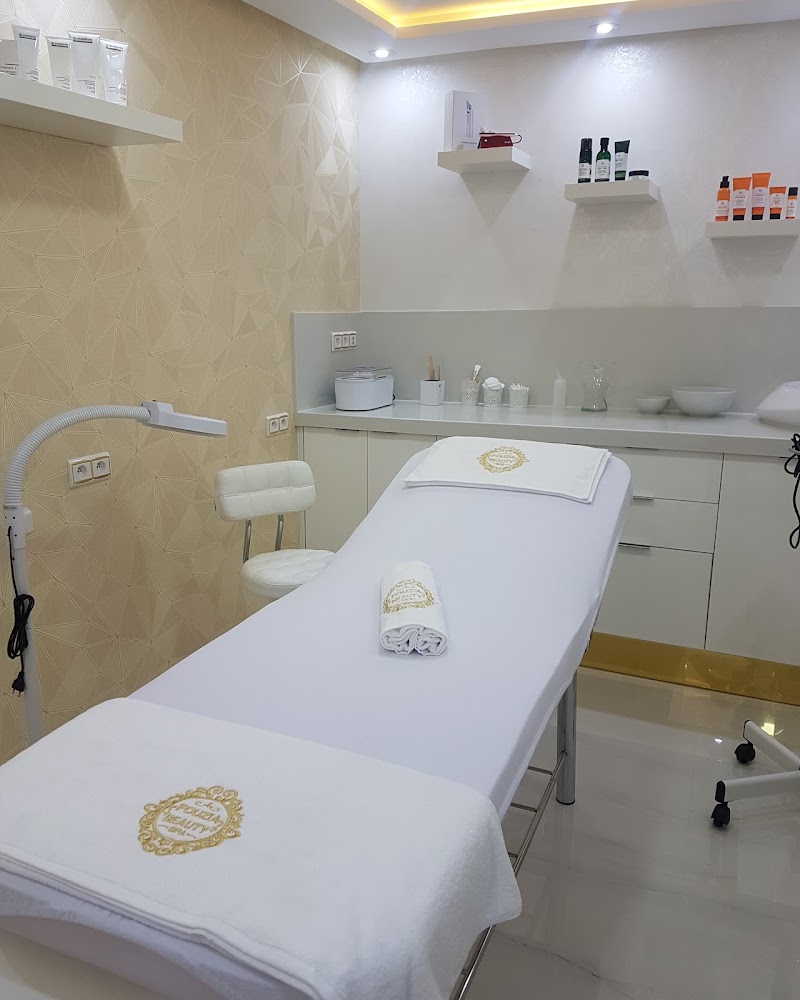 Fouzia Beauty & Spa