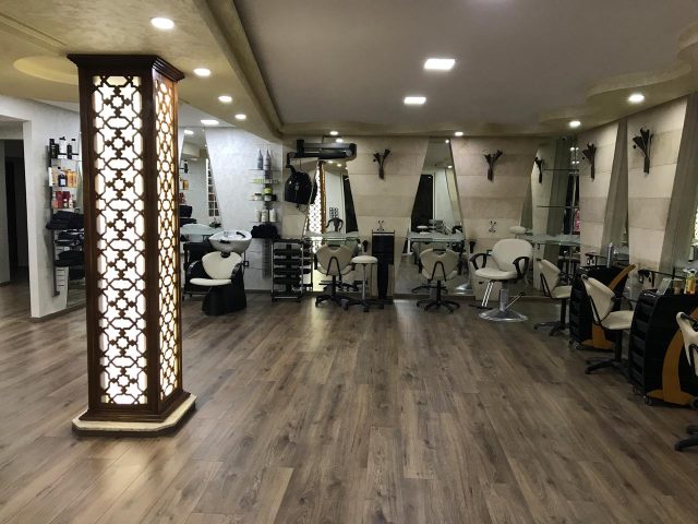 Autrement - Casablanca - +212 5229-74571