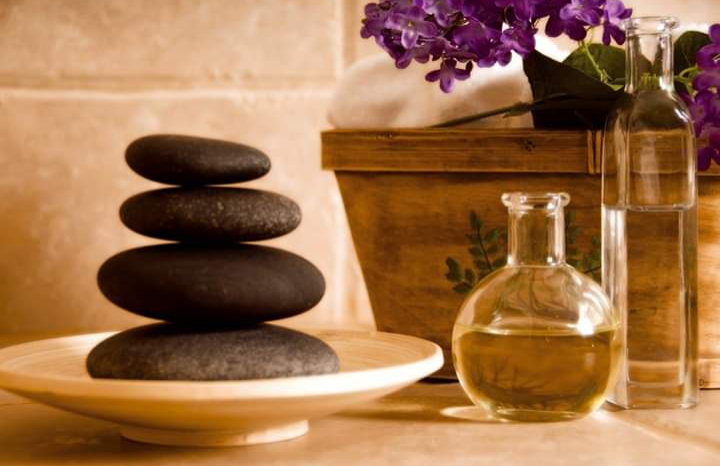 CALIFORNIA SPA