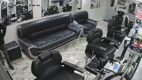 Salon Paris - Fès - +212 617-141595