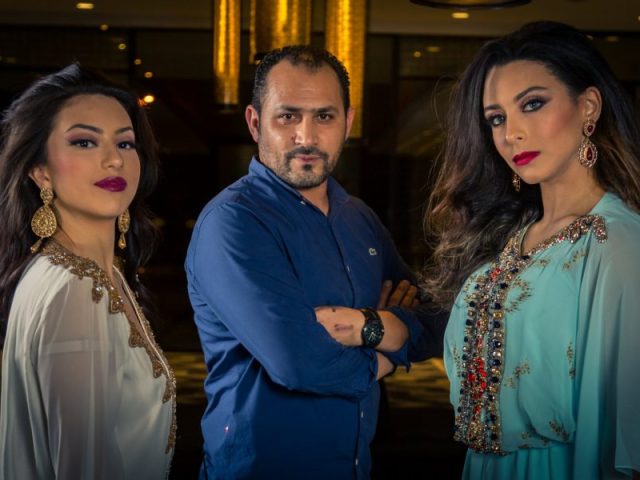 TARIQ BAINA CREATIONS - Rabat - +212 5372-02076