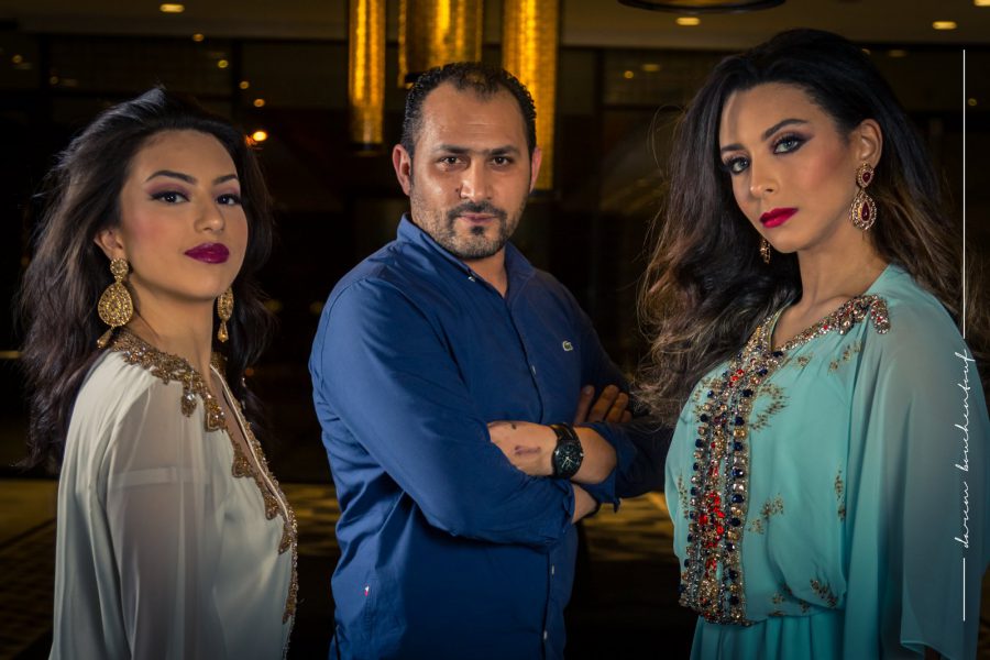 TARIQ BAINA CREATIONS