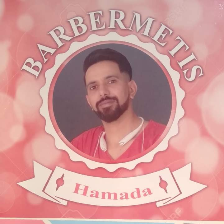 Barber Metis