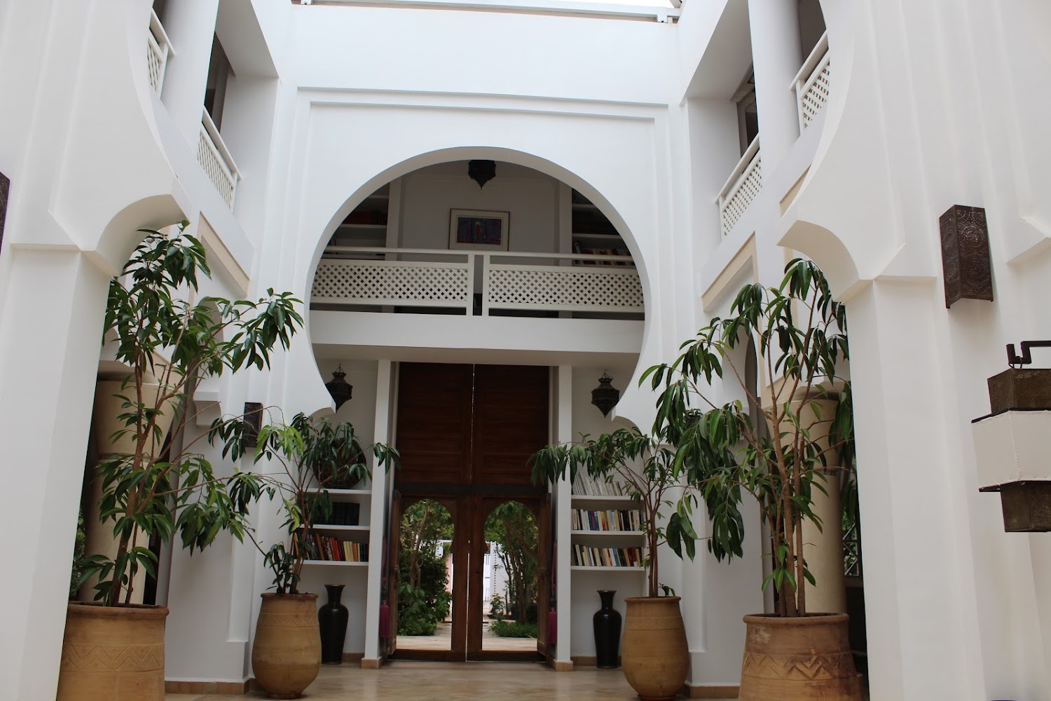 Riad Des Golfs - Agadir