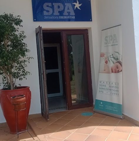 Spa iberostar Saidia - Saïdia - +212 706-150412