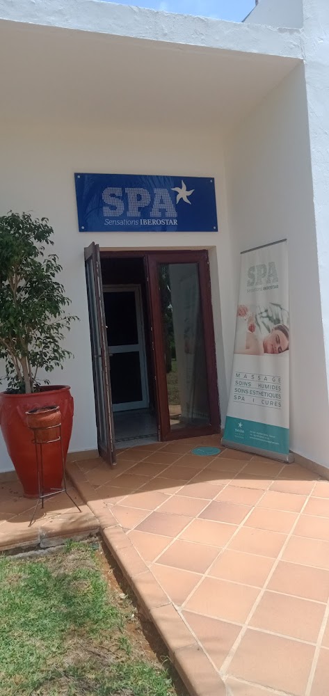 Spa iberostar Saidia - Saïdia