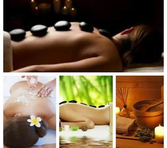 Ward-Spa - Rabat - +212 699-541934