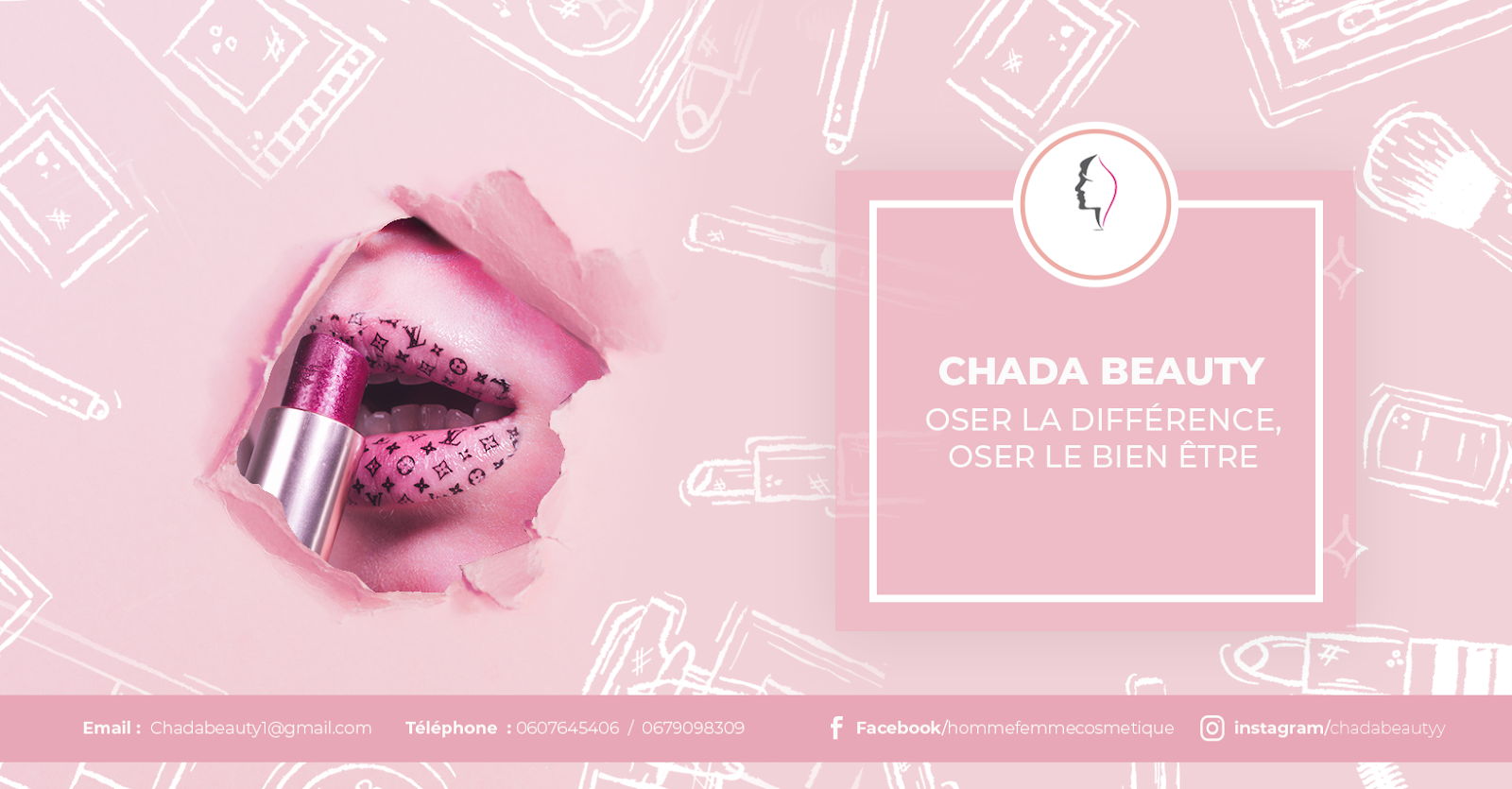 CHADA CENTER - Ouarzazate