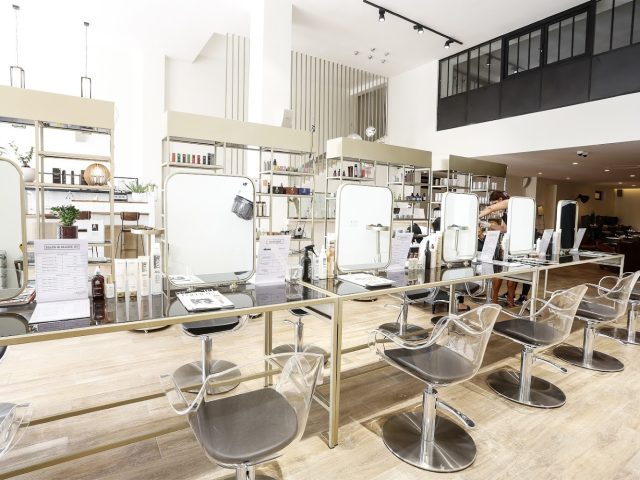 L'Institut Casablanca - Casablanca - +212 5229-96907
