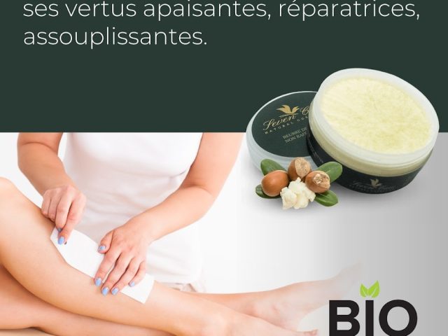 Bio by Mungo - Casablanca - +212 620-877331