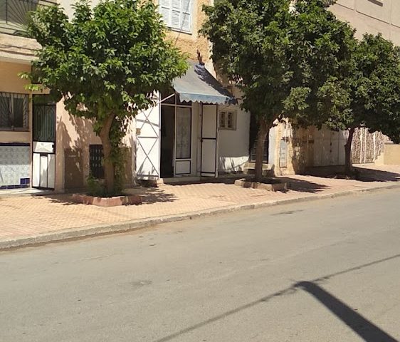 Salon ayoub