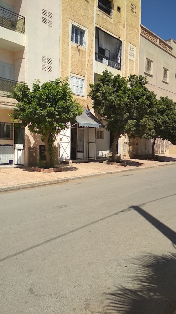 Salon ayoub - Khémisset