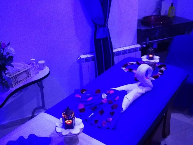 Cbk beauté - Fès - +212 5356-54209