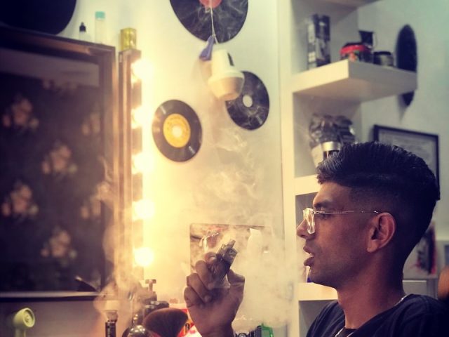 Coiffure hommes & circoncision infantile - Mohammédia - +212 681-936492