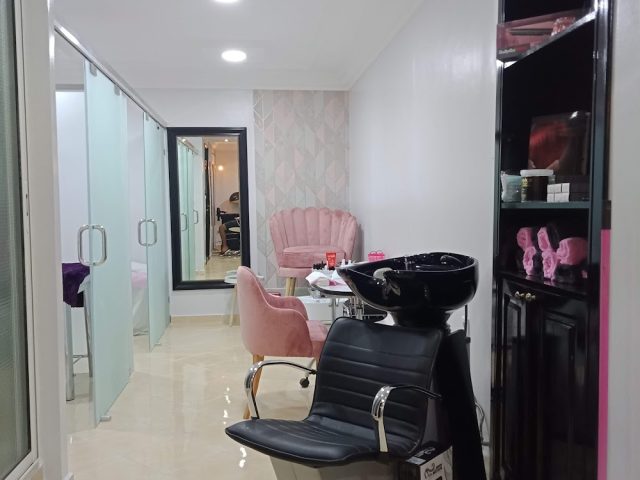 Salon Jasmine - Rabat - +212 668-241184