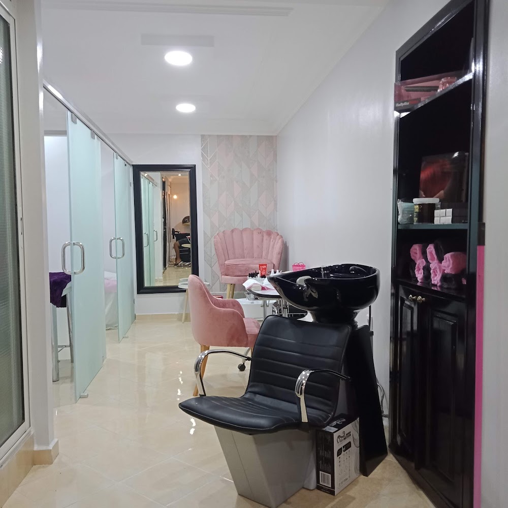 Salon Jasmine