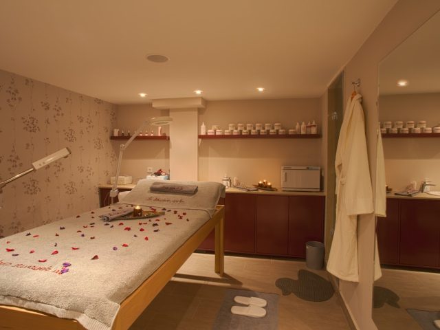 Spa La Douceur Arabe Hammam Massage femme - Casablanca - +212 5222-22263