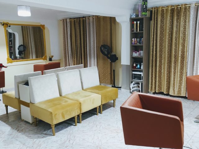 Salon Zainab Adbib - Ziana & Makeup Artist - Tétouan - +212 691-378711