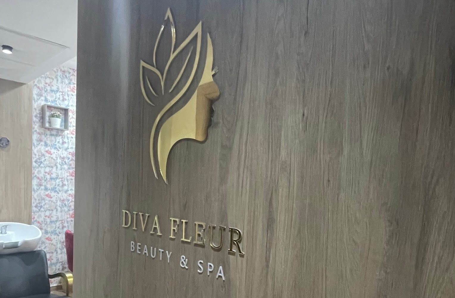 SPA et Bien être pour femme | Hammam | beauty center | Manucure et pédicure casablanca |DIVA FLEUR