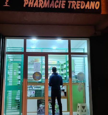 Pharmacie Tredano - Kénitra - +212 5373-94969