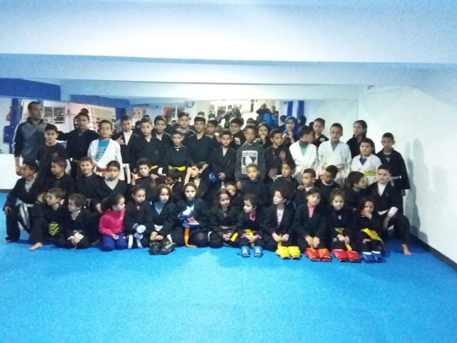Club Mega Gym - Souk Elarbaa Du Gharb - +212 661-846704