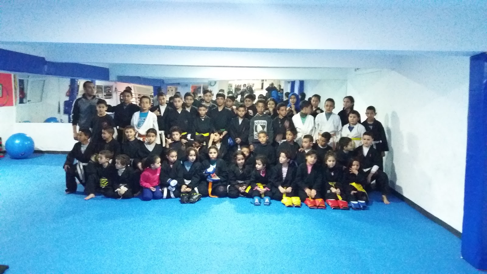 Club Mega Gym