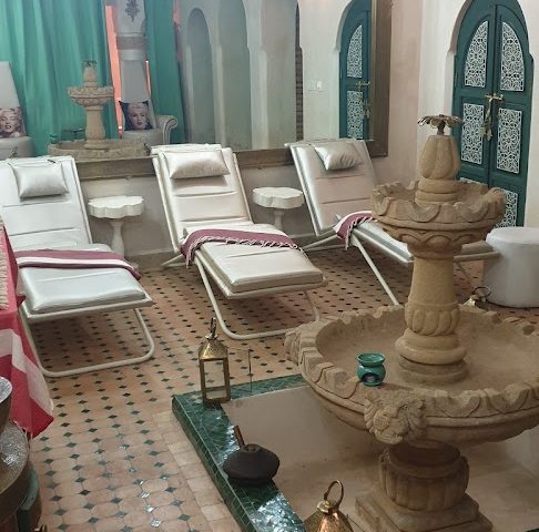 Rituels D'Orient Spa & Coiffure - Marrakech - +212 669-698696